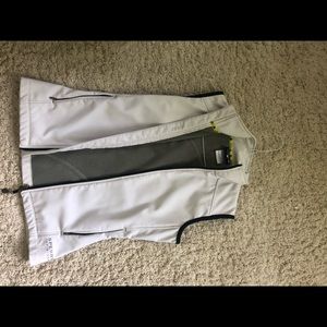 Sperry top sider vest